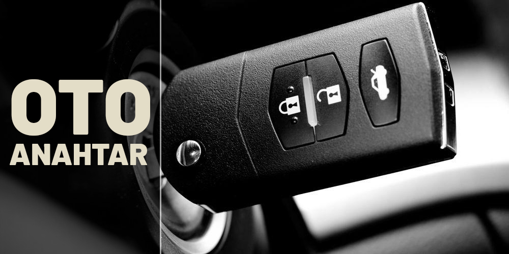 Gürsu Oto Anahtarcı