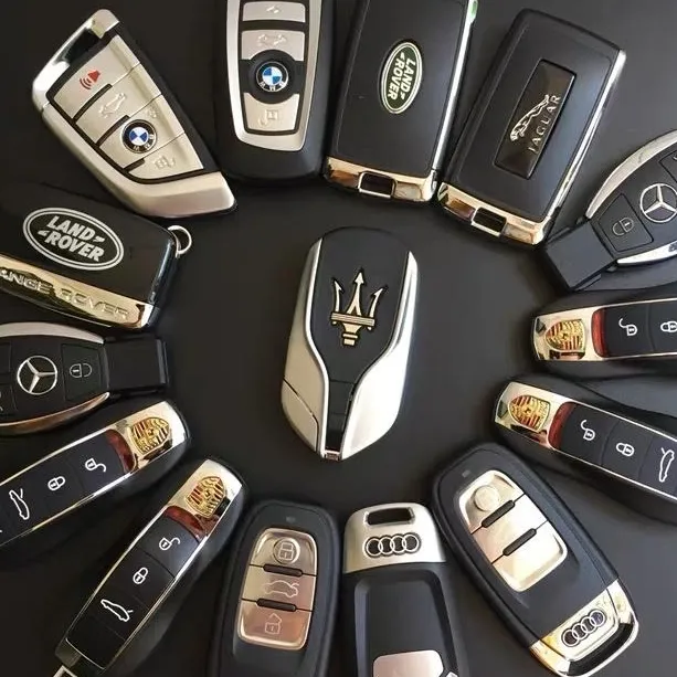 Gürsu Oto Anahtarcı